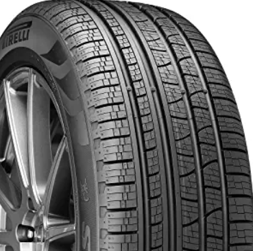 Pirelli Scorpion Verde All Season Plus II Performance Radial Tire
