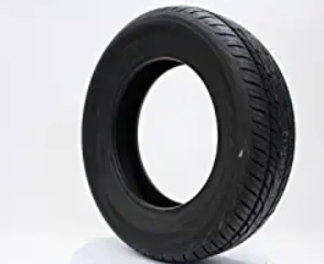 YOKOHAMA ENVigor all_ Season Radial Tire-215/60R16 95V