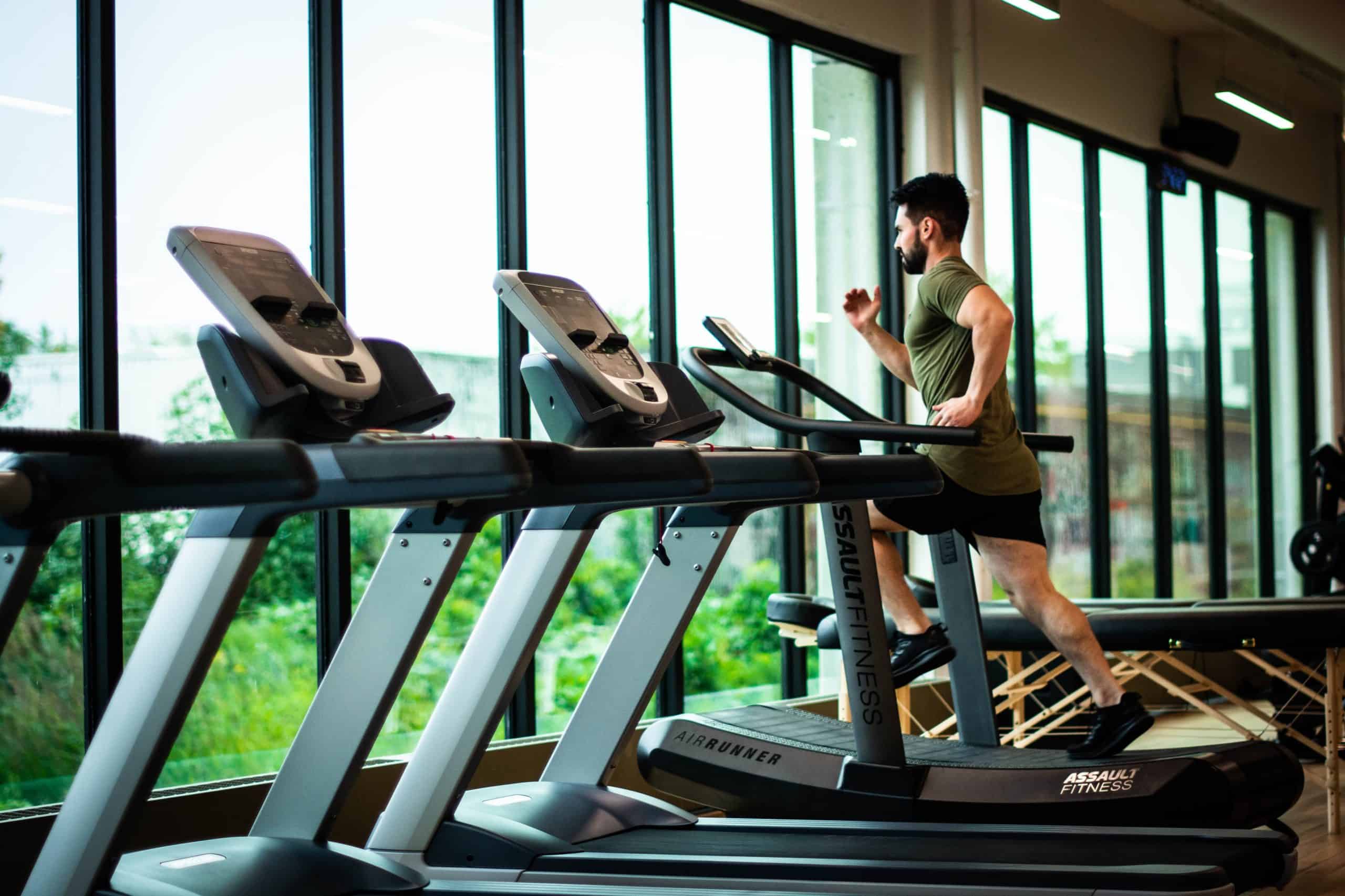 12 Best Treadmills For Home 2023