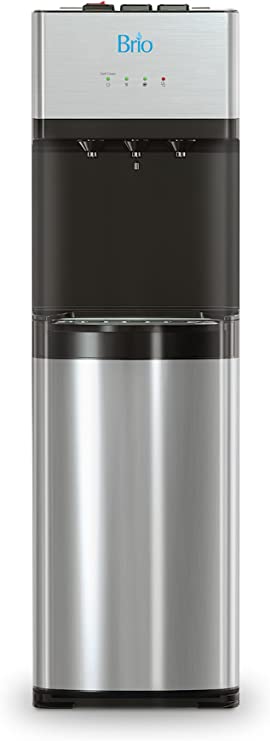 Brio Self Cleaning Bottom Loading Water Cooler