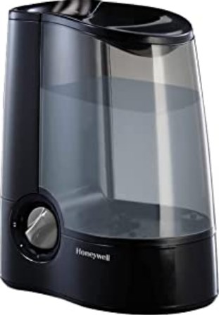Honeywell HWM-705B Filter Free Warm Moisture Humidifier