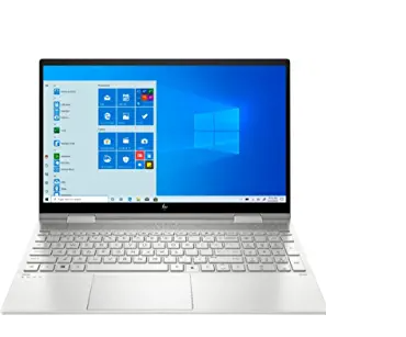 HP - Envy x360 2-in-1 15.6" Touch-Screen Laptop 