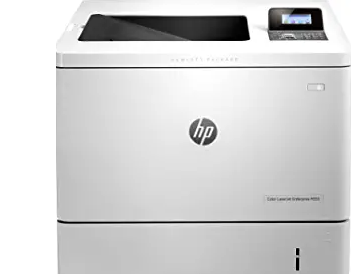  HP B5L24A#BGJ LaserJet Enterprise M553n Color Laser Printer 