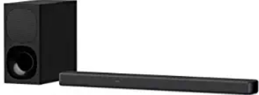 Sony HT-G700: 3.1CH Dolby Atmos/DTS:X Soundbar with Bluetooth Technology