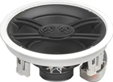 Yamaha NS-IW280CWH 6.5" 3-Way In-Ceiling Speaker System