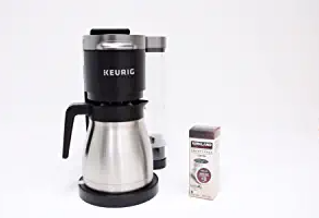 Keurig K-Duo Plus Coffee Maker