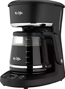 Coffee® 12-Cup Programmable Coffeemaker