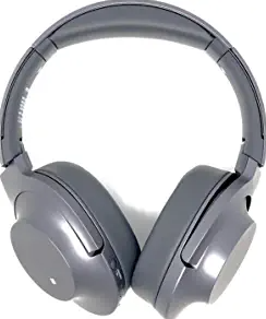 Sony WHH900N Hear On 2 Wireless Overear Noise Cancelling 