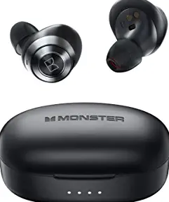 Monster Wireless Earbuds