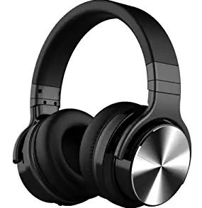 Silences E7 PRO Active Noise Cancelling Headphones 