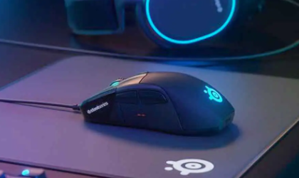 Best Cheap Gaming Mouse in 2022