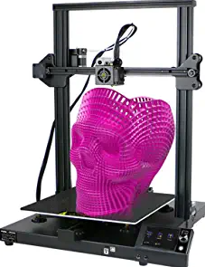 CREASE DIY 3D Printer