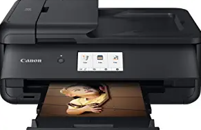 Canon PIXMA TS9520 All In One Wireless Printer For Home or Office