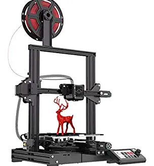 Voxel Aquila 3D Printer, DIY FDM All-Metal 3D Printers