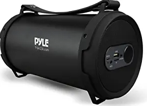 Pyle Portable Speaker, Boombox, Bluetooth Speakers