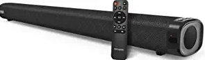 Sound Bar, TOPVISION 36-Inch Sound Bars for TV