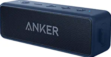 Anker Soundcore 2 12W Portable Wireless Bluetooth Speaker