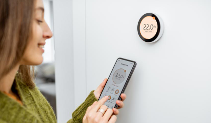 10 Best Wifi Thermostats in 2023