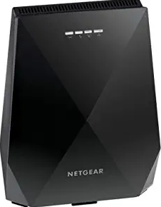 NETGEAR WiFi Mesh Range Extender EX7700