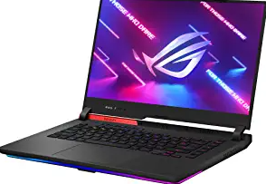 SUS ROG Strix G15 (2021) Gaming Laptop