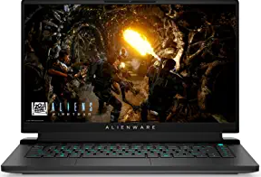 Alienware M15 R6 Gaming Laptop