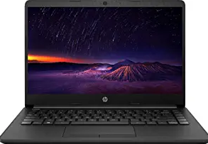 2021 Newest HP Notebook Laptop