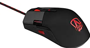 Agon Tournament-Grade RGB Gaming Mouse