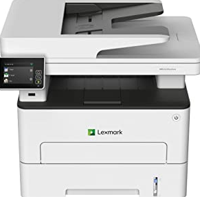 Lexmark MB2236i Multifunction Wireless Monochrome Laser Printer