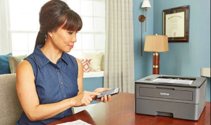 Best Color Laser Printers For Home Use in 2023
