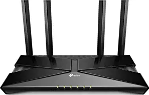 TP-Link Wifi 6 AX1500 Smart WiFi Router