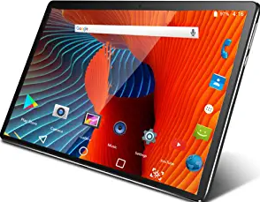 Tablet 10 Inch Android 9.0 3G Phone Tablets