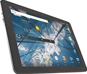 ZTE K92 Primetime 10.1" Tablet