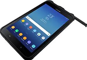 SAMSUNG Galaxy Tab Active2 8" Ruggedized Tablet