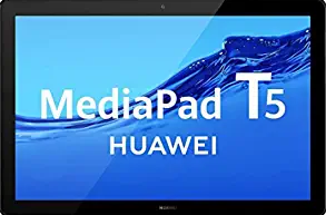 Huawei Mediapad T5 Tablet