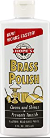 Hope's 8bp12 Brass Polish