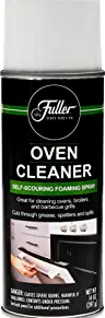 Fuller Brush Self-Scouring Oven Cleaner 