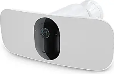 Arlo Pro 3 Floodlight Camera - Wireless Security