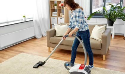 Best portable carpet cleaners in 2023