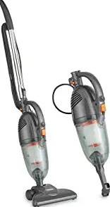 VonHaus Stick Vacuum Cleaner 600W Corded – 2 in 1 Handheld Vacuum Cleaner