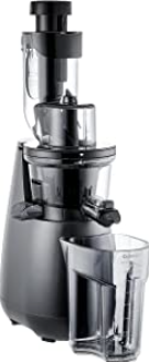 Cuisinart CSJ-300 Easy Clean Slow Juicer, 10.24"(L) x 6.97"(W) x 18.27