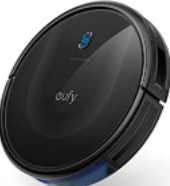 eufy by Anker, BoostIQ RoboVac 11S MAX, Robot Vacuum Cleaner, Super-Thin, 2000Pa Super-Strong Suction, Quiet, Self-Charging Robotic Vacuum Cleaner, Cleans Hard Floors to Medium-Pile Carpets, 