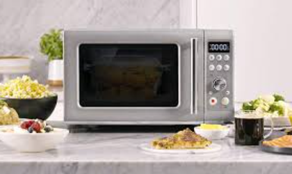 Best Microwaves Under $100 in 2022