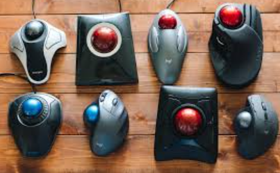 Trackball Mouse Buying Guide: 