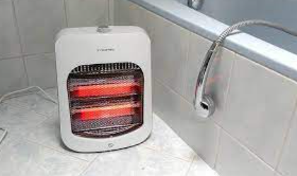 10 Best Heaters For Bathrooms in 2023