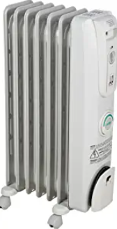 De'Longhi Comfort Thermostat Heater